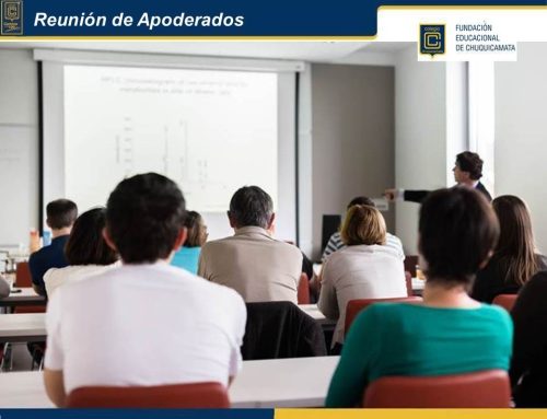 Comunicado Reunión de Apoderados – Septiembre 2025